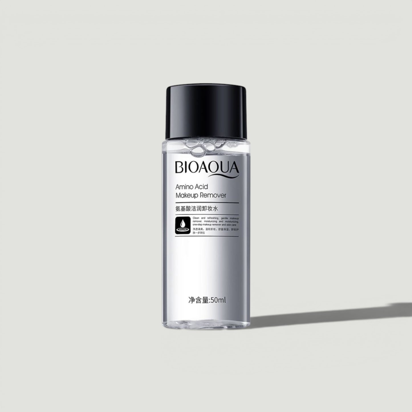 Removedor De Maquillaje 11084 Bioaqua