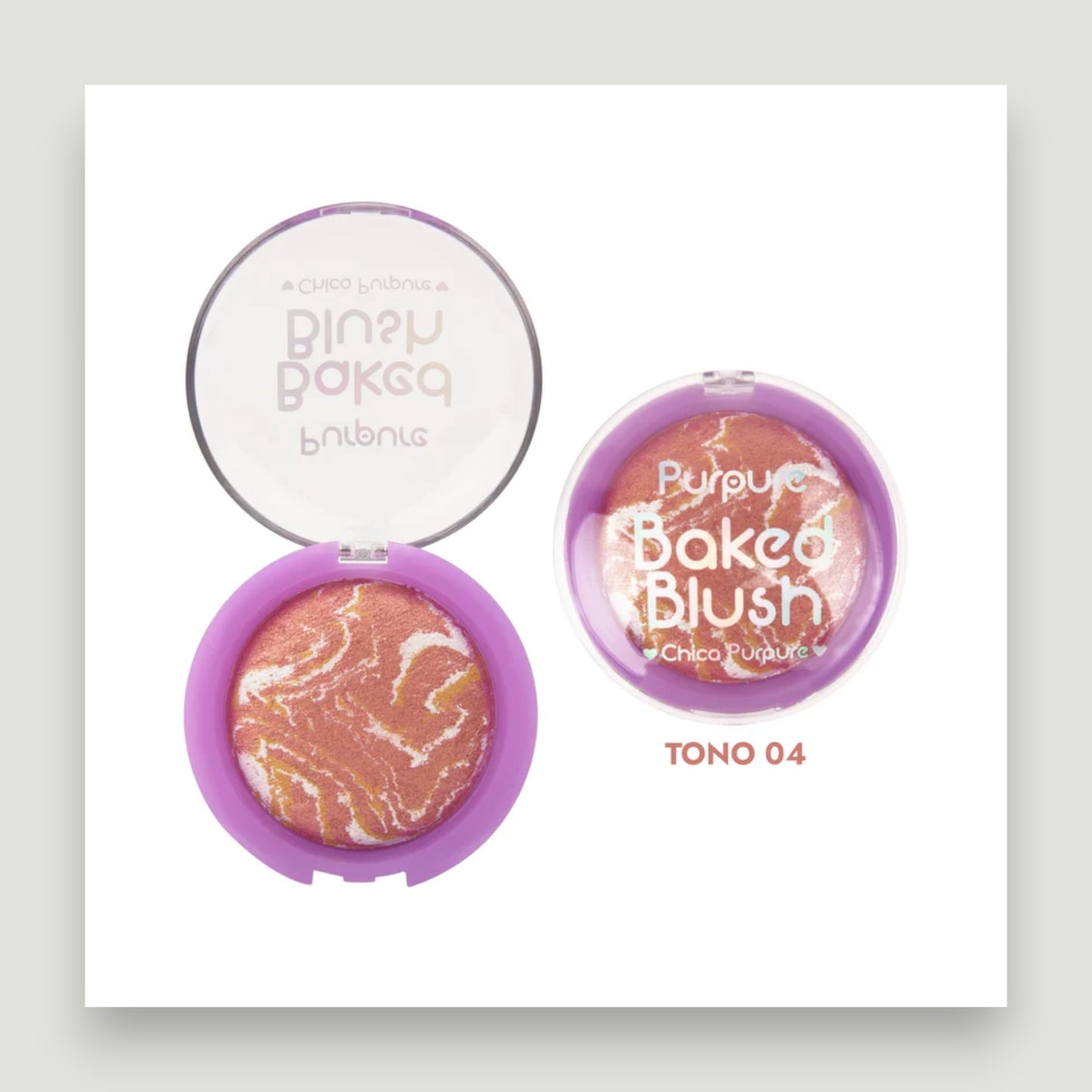 Rubor Baked Blush