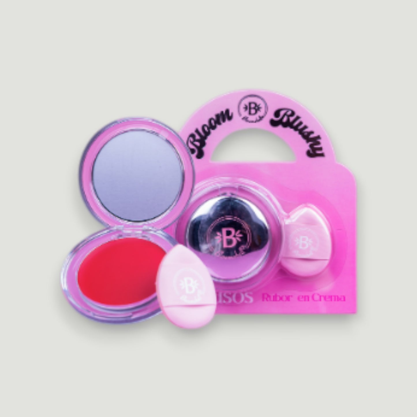Rubor Bloom Blushy Br30