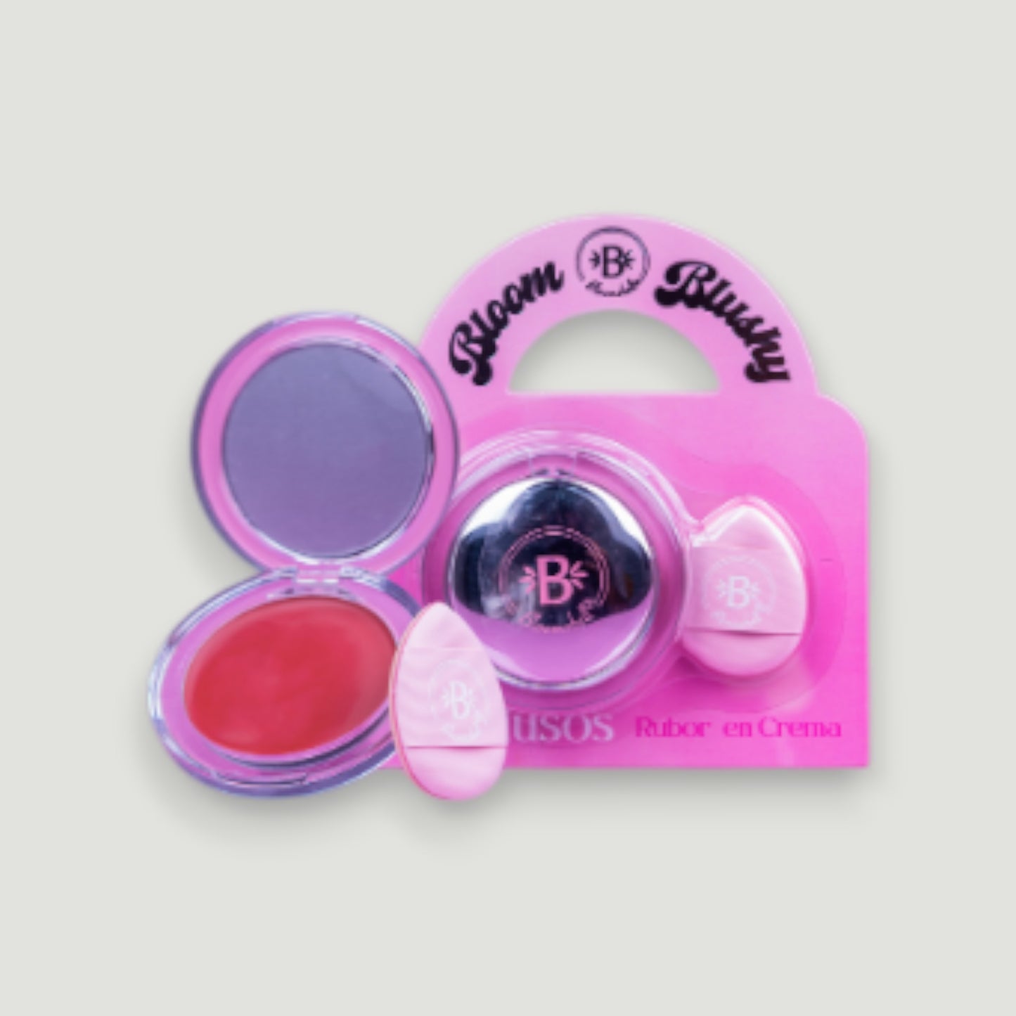 Rubor Bloom Blushy Br30