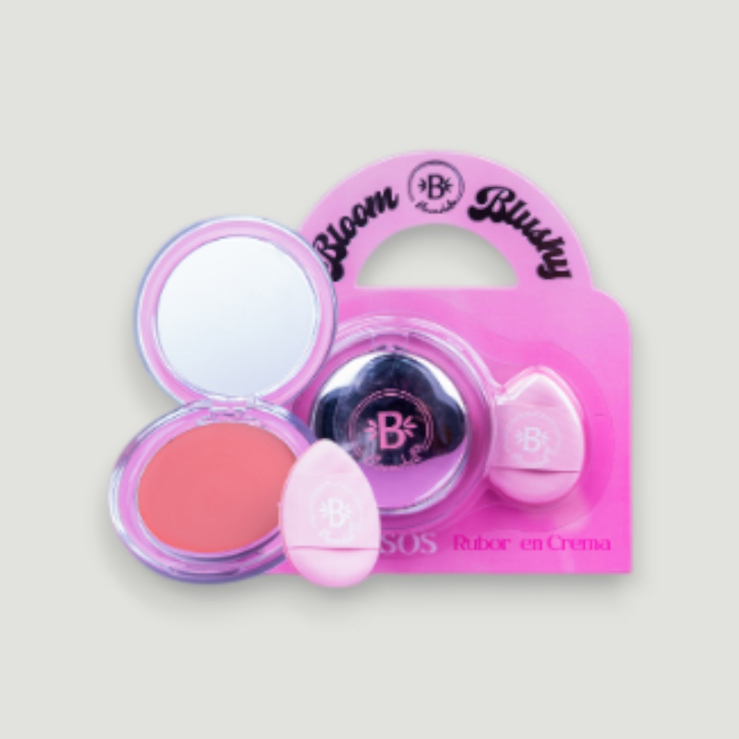 Rubor Bloom Blushy Br30