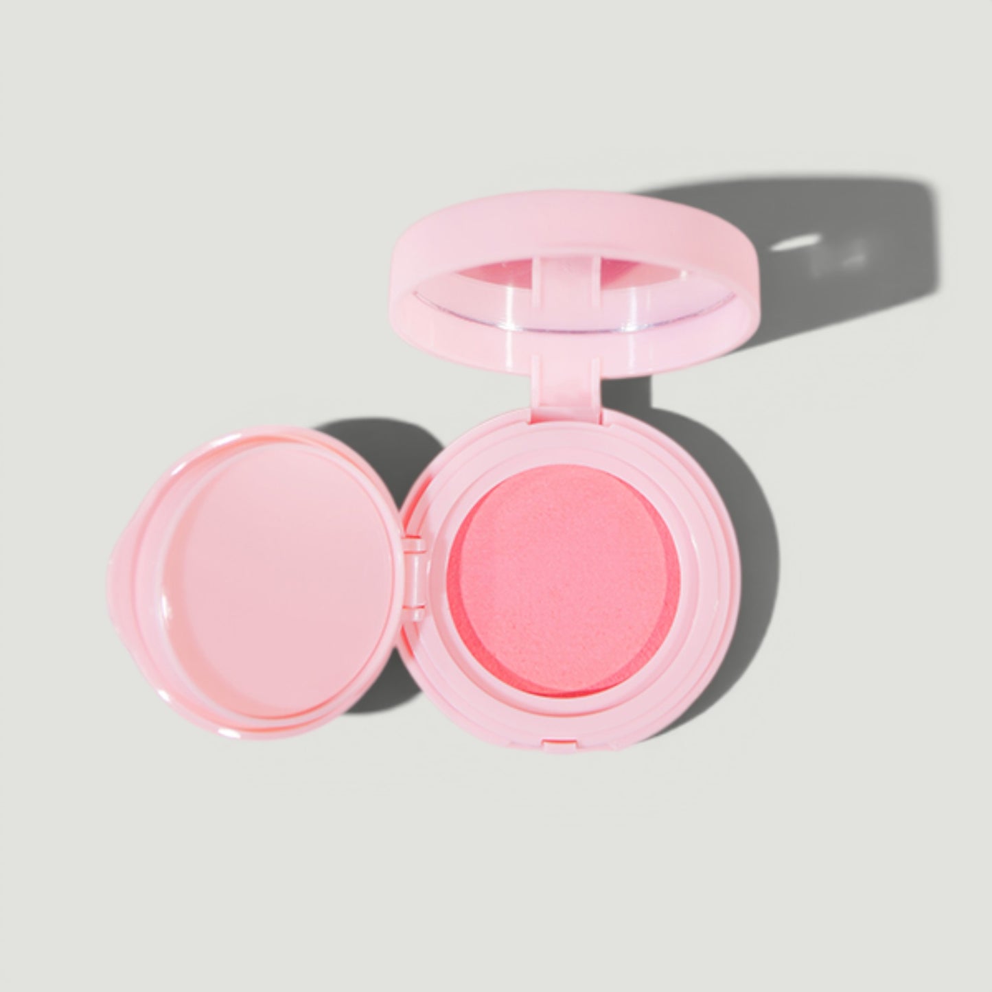 Rubor Blush Amuse Coreano Br519
