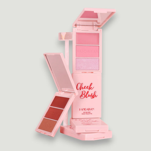 Rubor Cheek Blush Handaiyan H3023