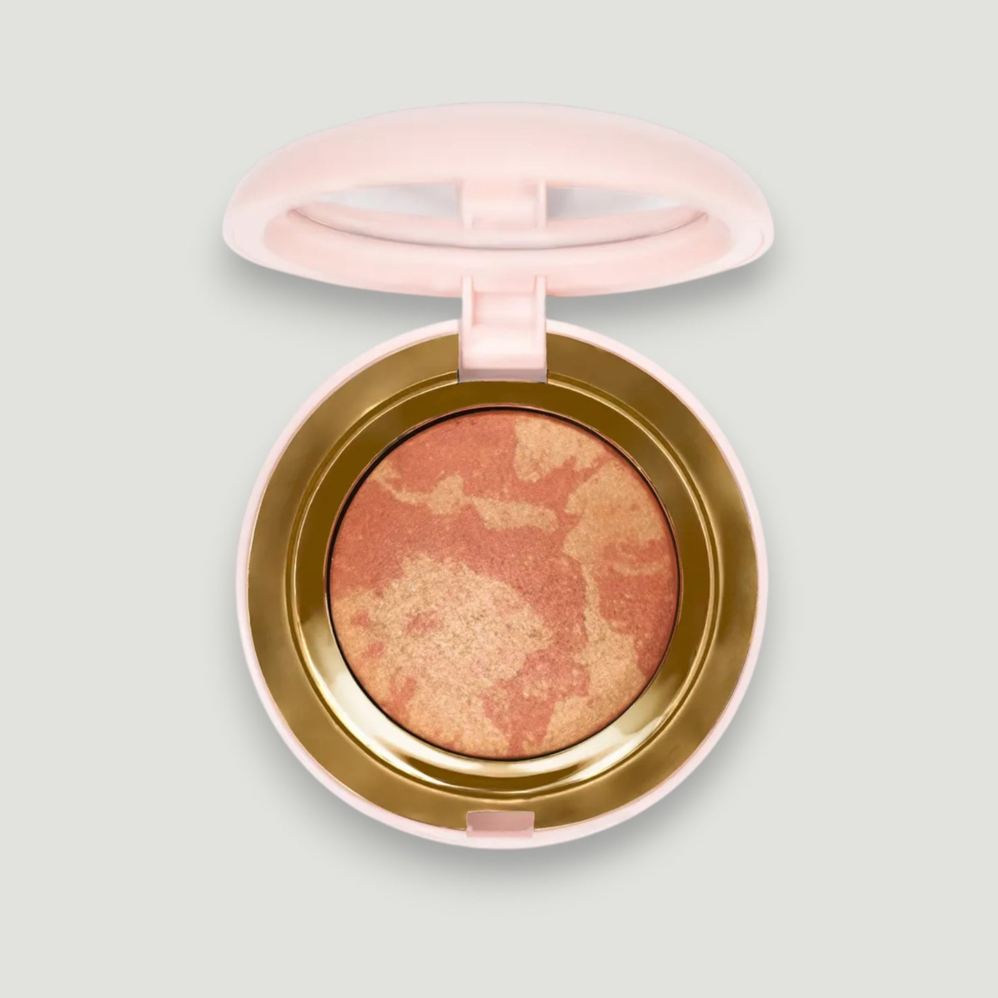 Rubor Compacto Velvet Glam