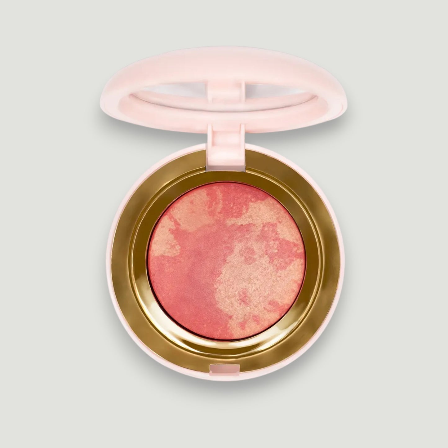 Rubor Compacto Velvet Glam