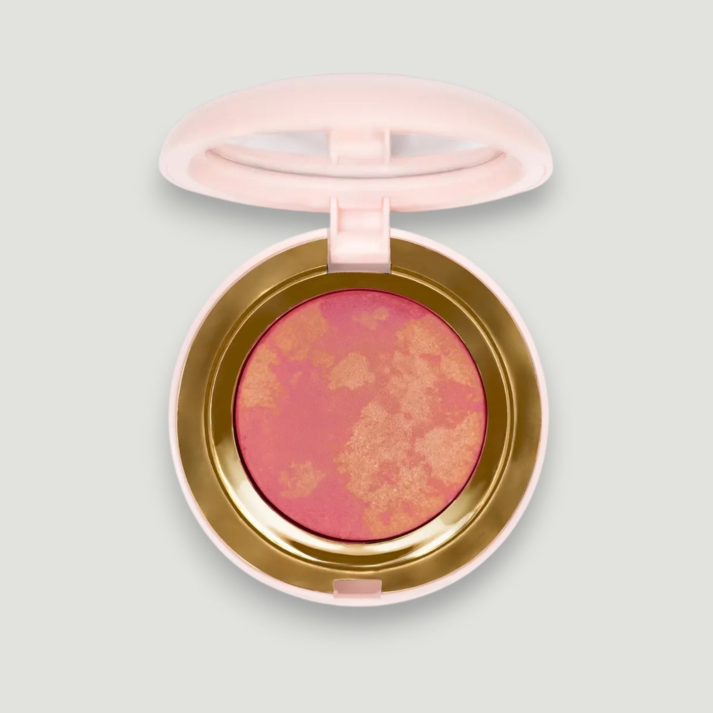 Rubor Compacto Velvet Glam