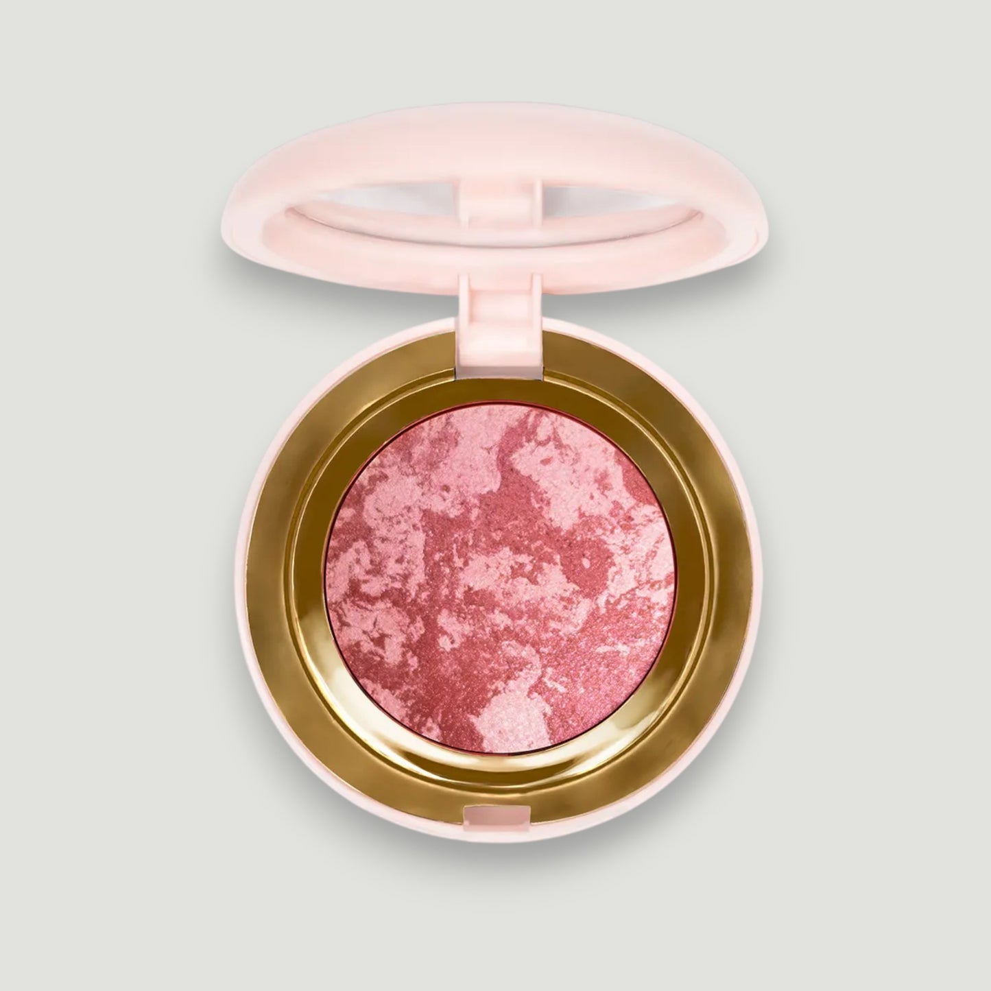 Rubor Compacto Velvet Glam