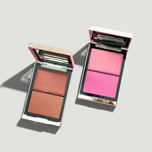 Rubor Duo Mia Blus R1602