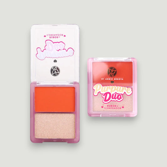 Rubor Duo Purpure