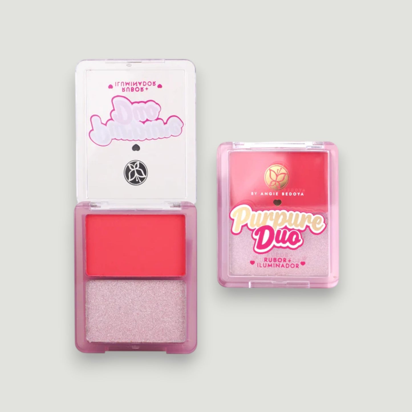 Rubor Duo Purpure