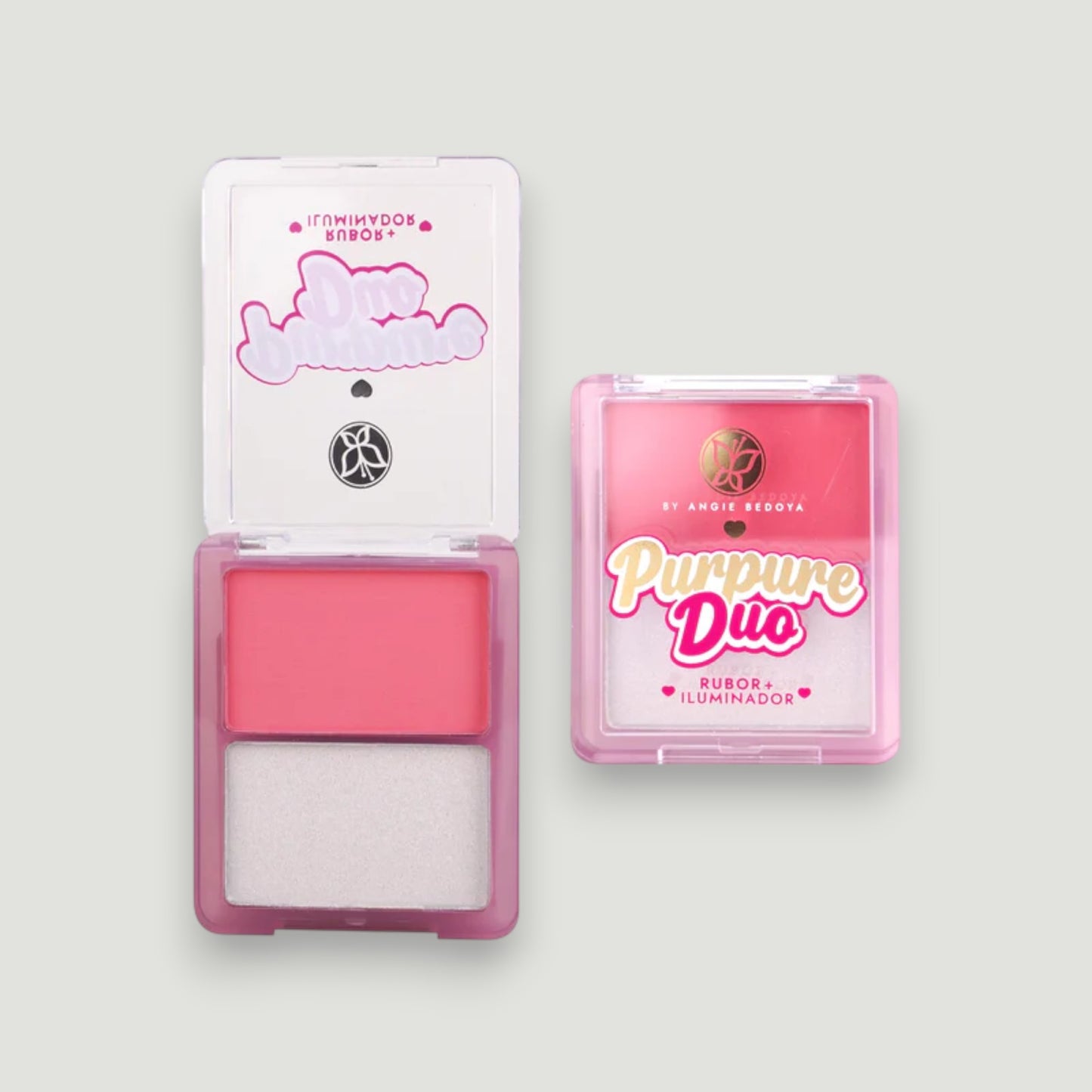 Rubor Duo Purpure
