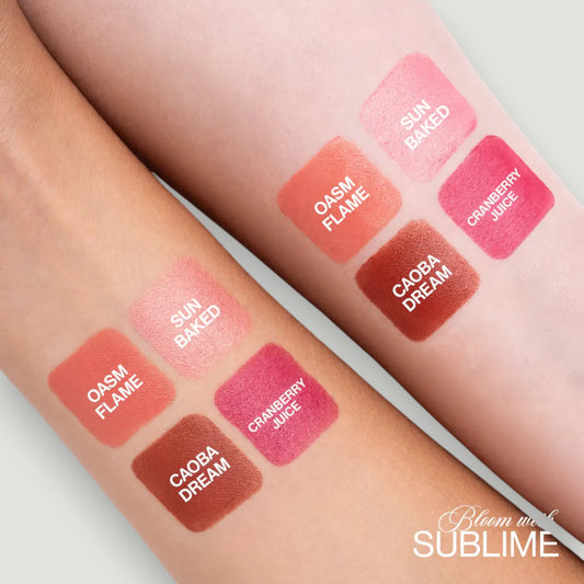 Rubor En Stick Sublime
