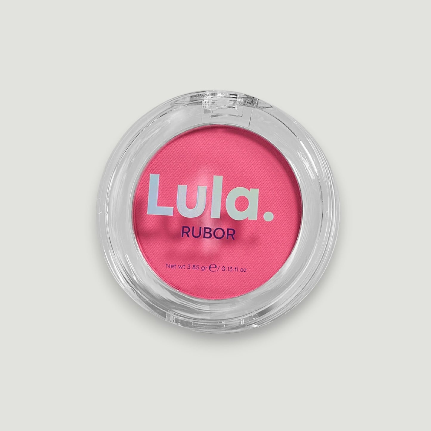 Rubor Individual Lula