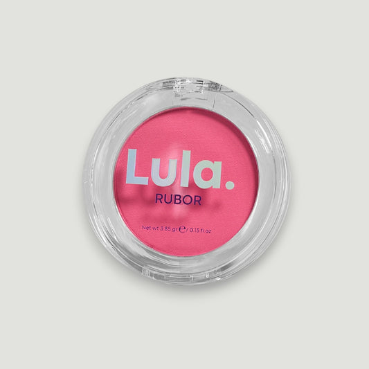 Rubor Individual Lula