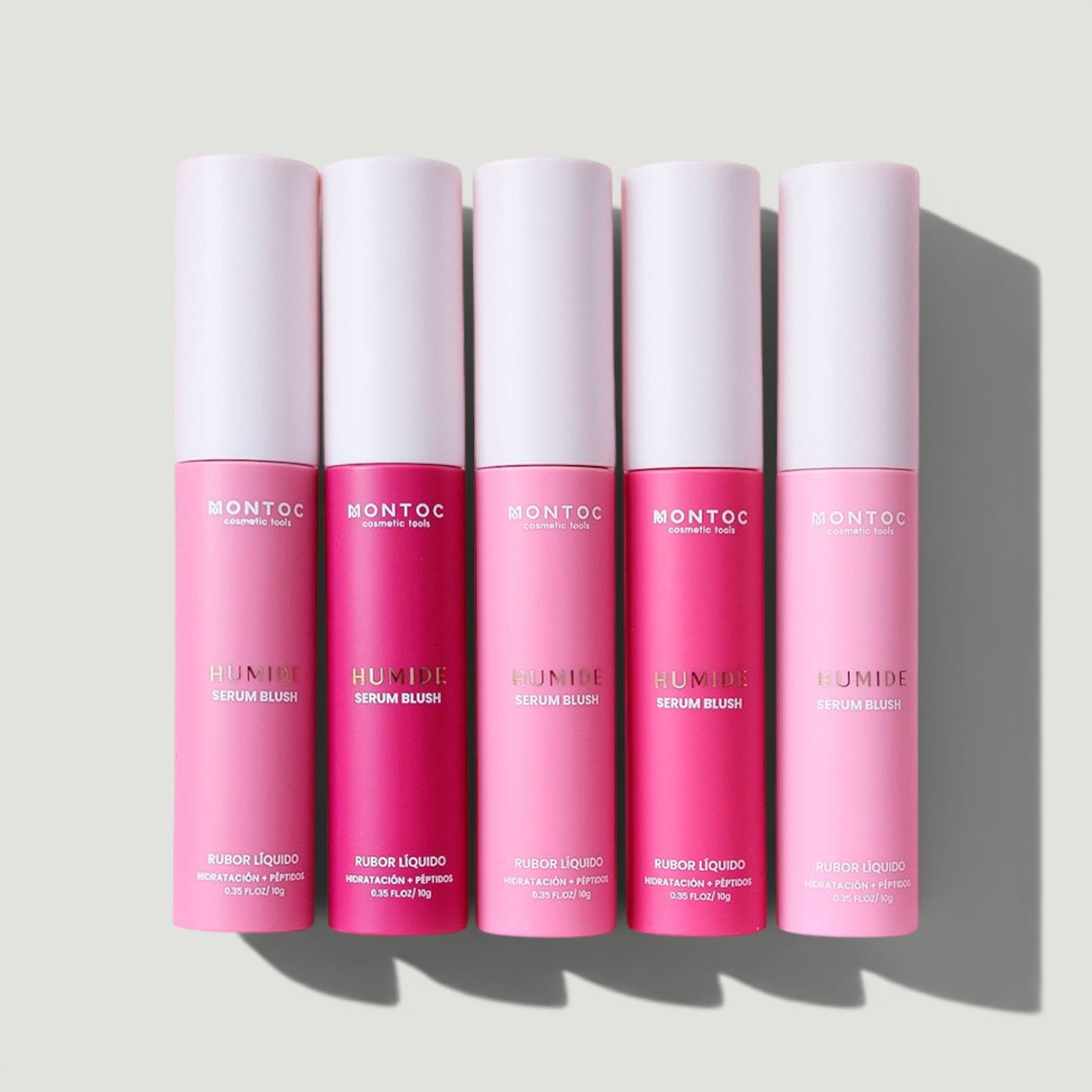 Rubor Liquido Blush Humide