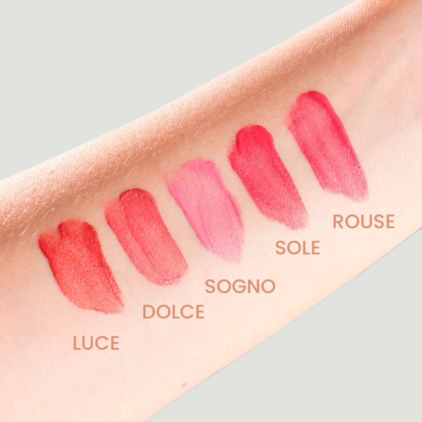 Rubor Liquido Blush Humide