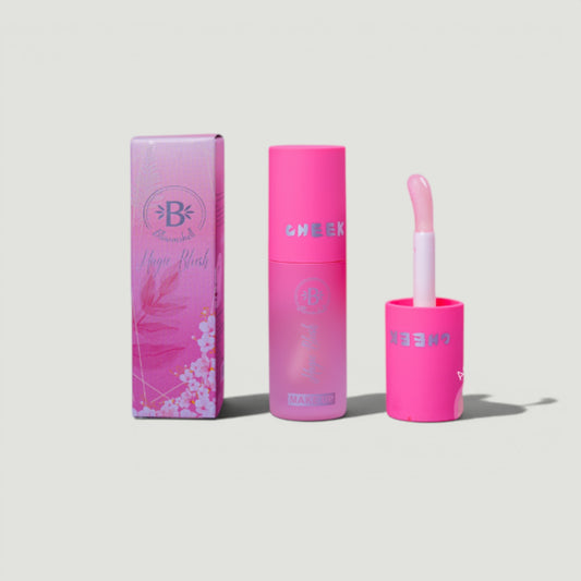 Rubor Magic Blush Bl-R1109