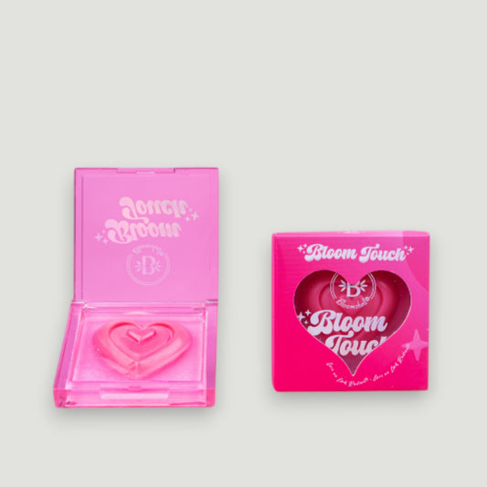 Rubor Magico Touch Love Bm223366