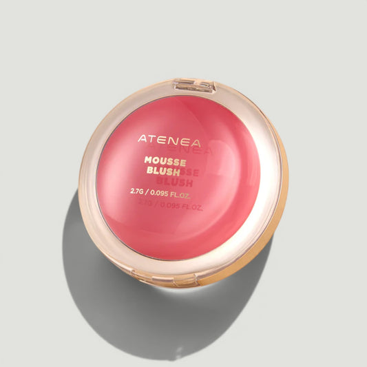 Rubor Mousse Apricot