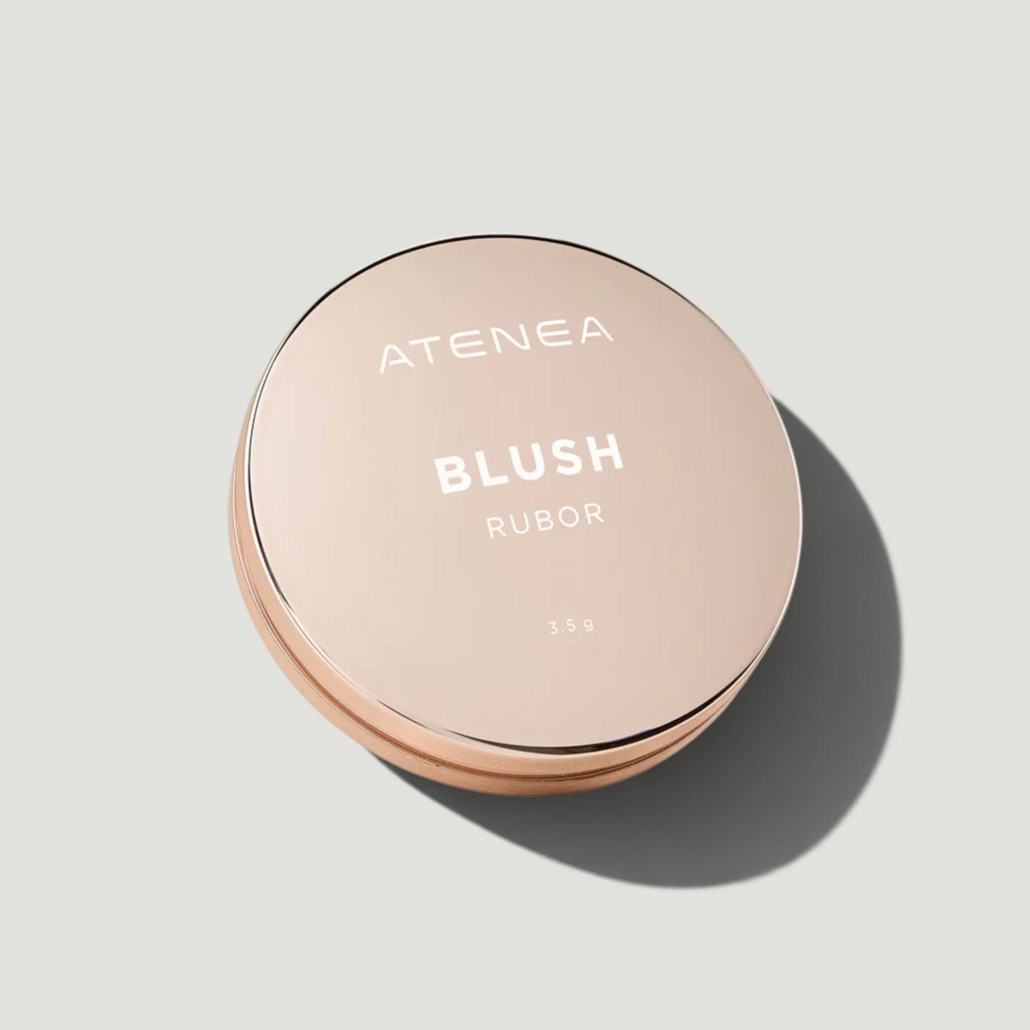 Rubor Sublime Atenea