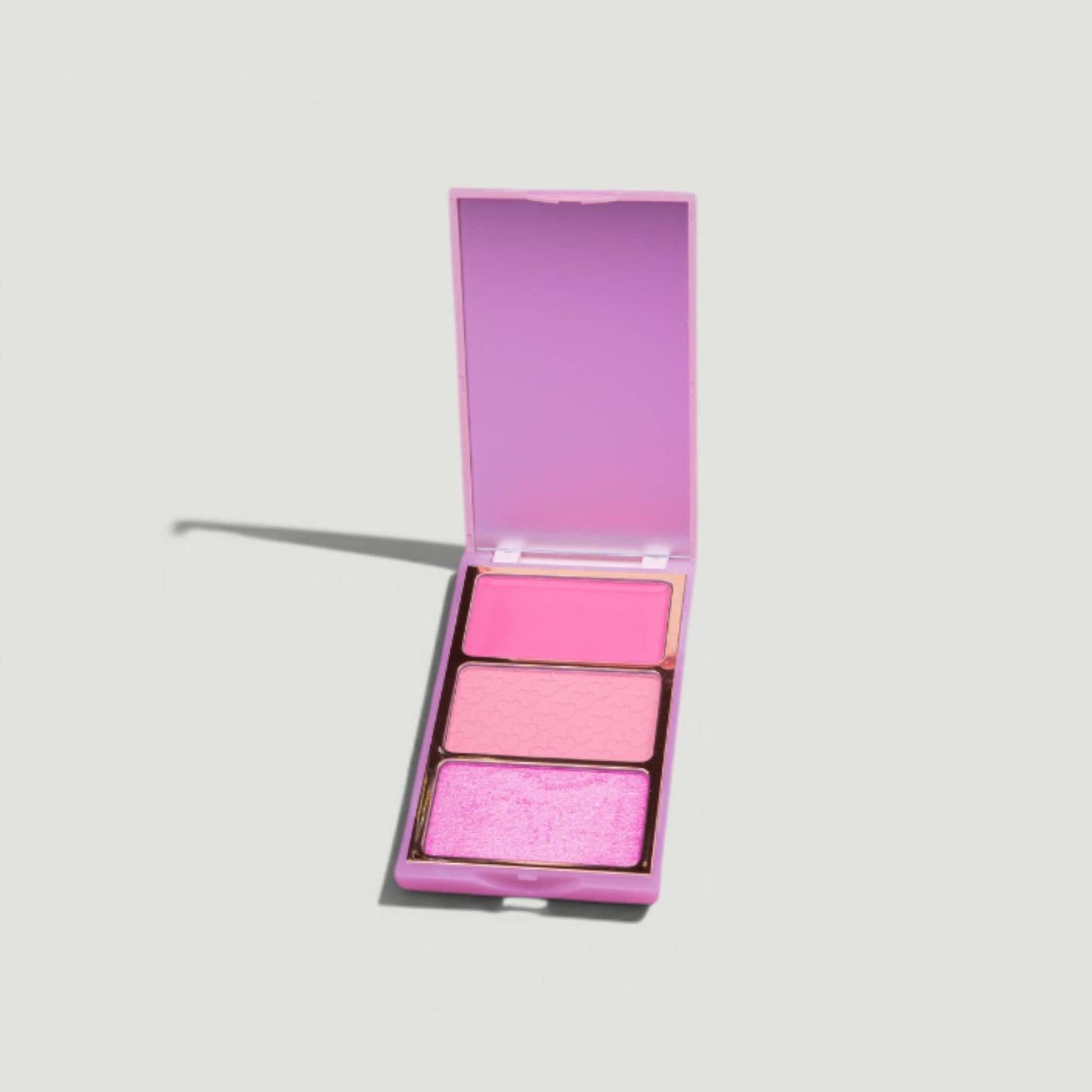 Rubor X3 Velvet Crush R420