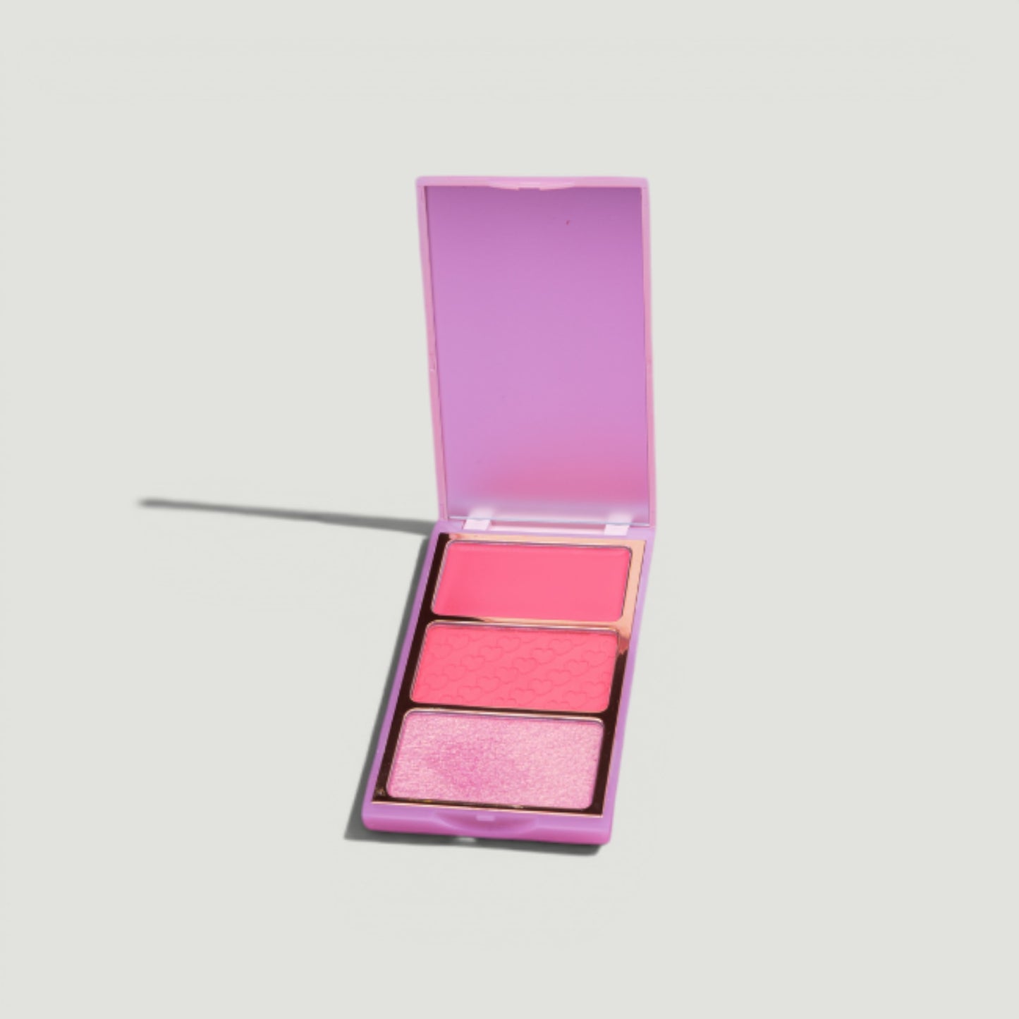 Rubor X3 Velvet Crush R420
