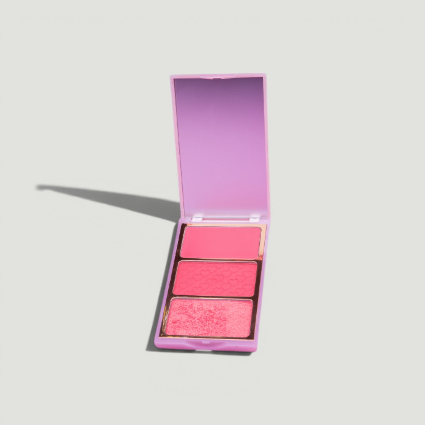 Rubor X3 Velvet Crush R420