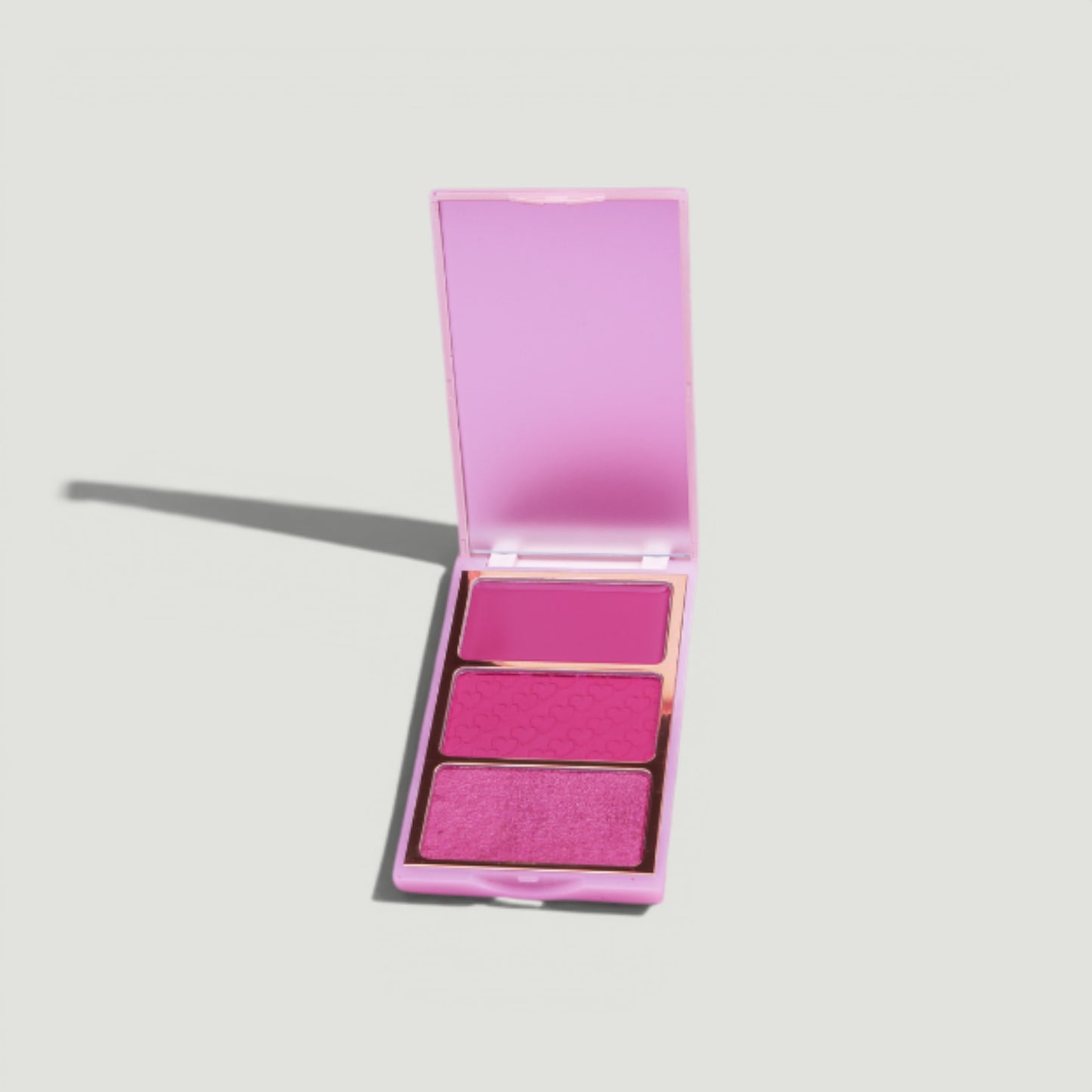 Rubor X3 Velvet Crush R420