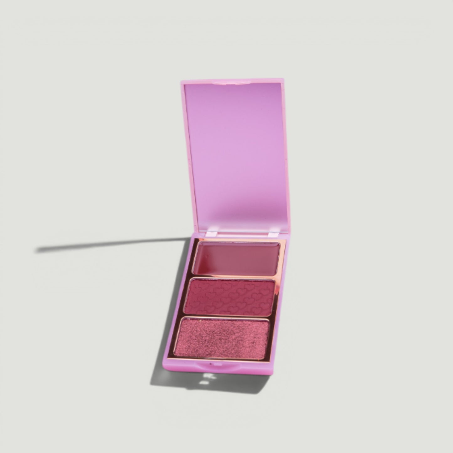 Rubor X3 Velvet Crush R420