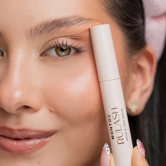 Rulash Brow Y Lash Serum