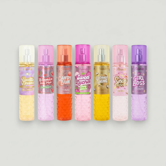 Splash Corporal 250Ml Purpure
