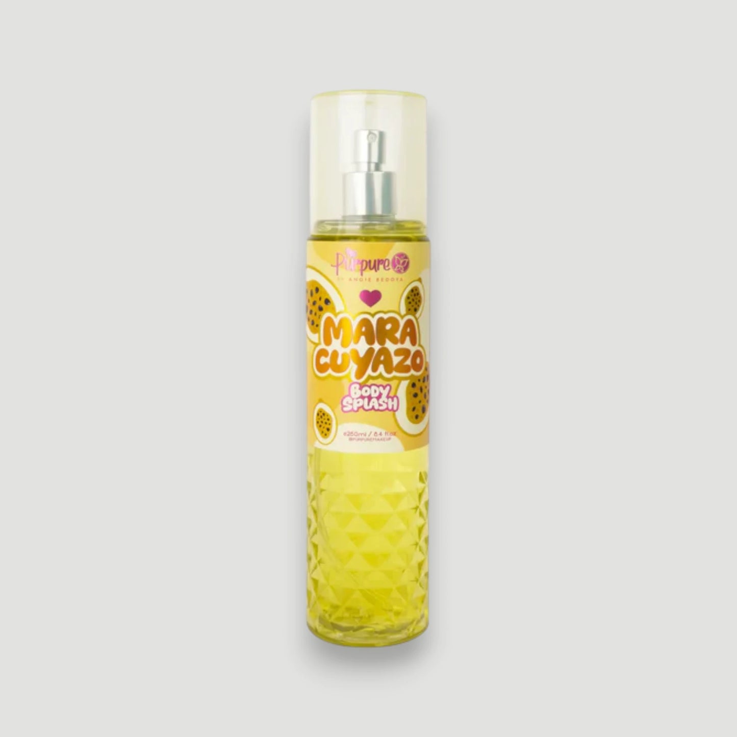 Splash Corporal 250Ml Purpure