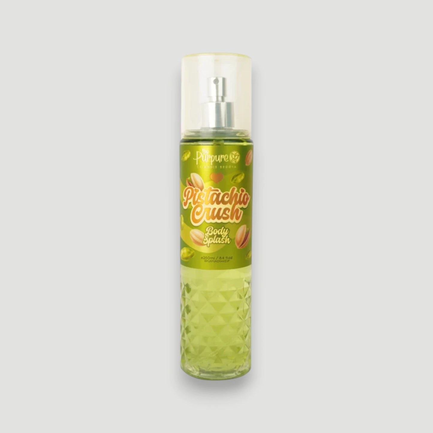 Splash Corporal 250Ml Purpure