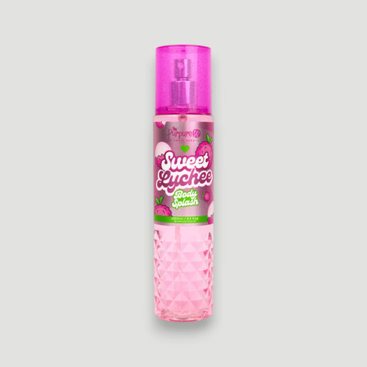 Splash Corporal 250Ml Purpure