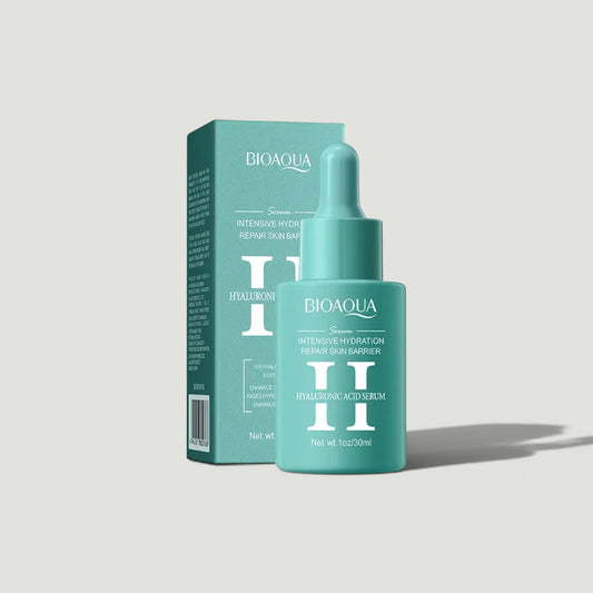 Serum Aci Hyaluronico 37374 Bioaqua