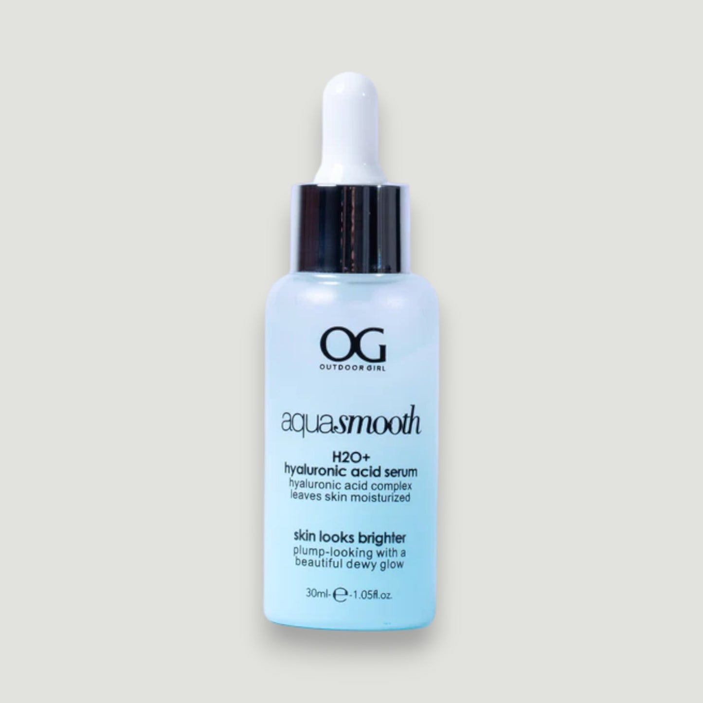 Serum Acid Hyaluronic Og