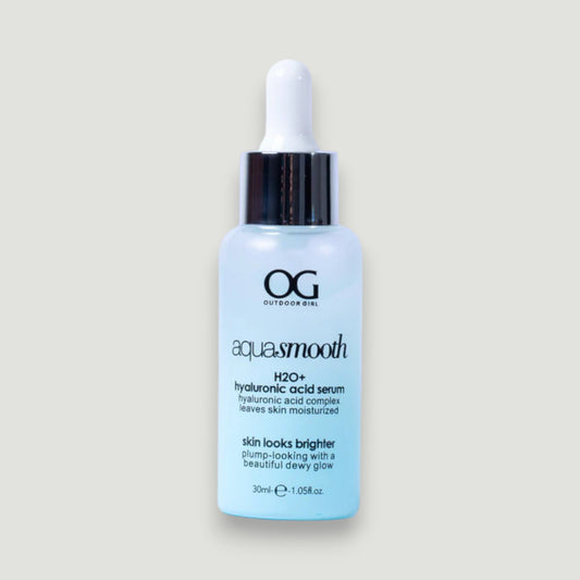 Serum Acid Hyaluronic Og