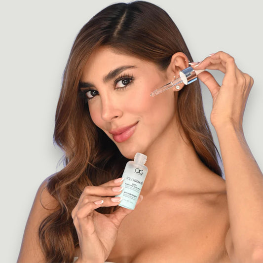 Serum Acid Hyaluronic Og