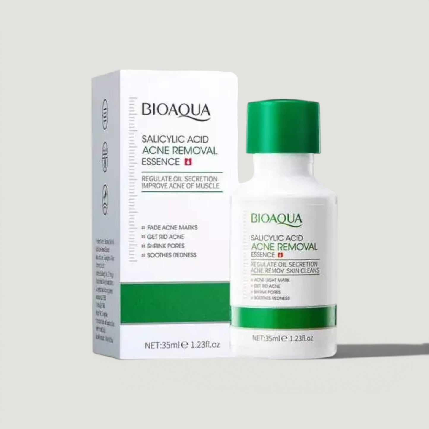 Serum Acido Salicilico 35Ml 49112