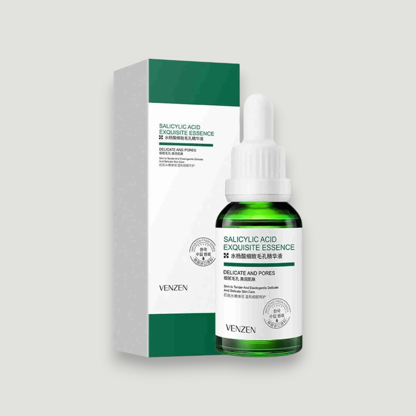 Serum Acido Salicilico 81551