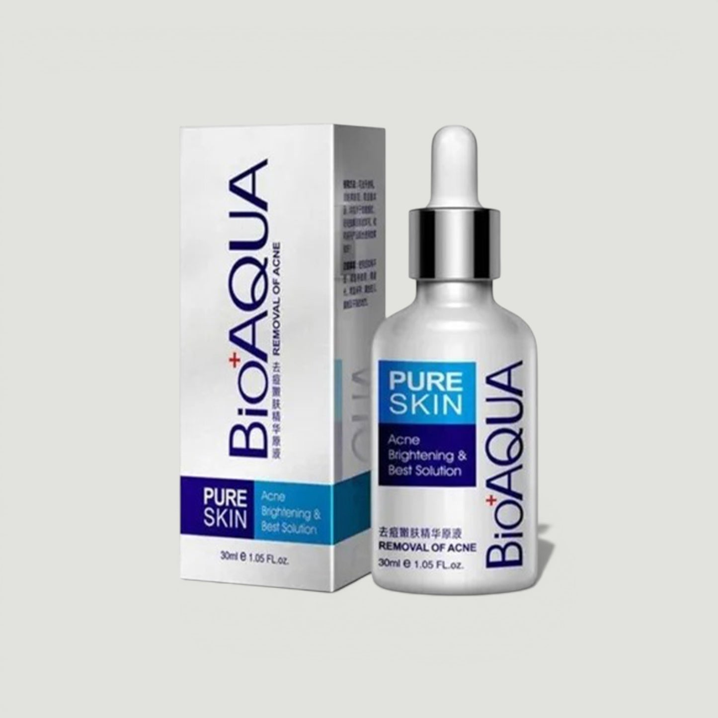 Serum Anti Acne 30Ml 57621