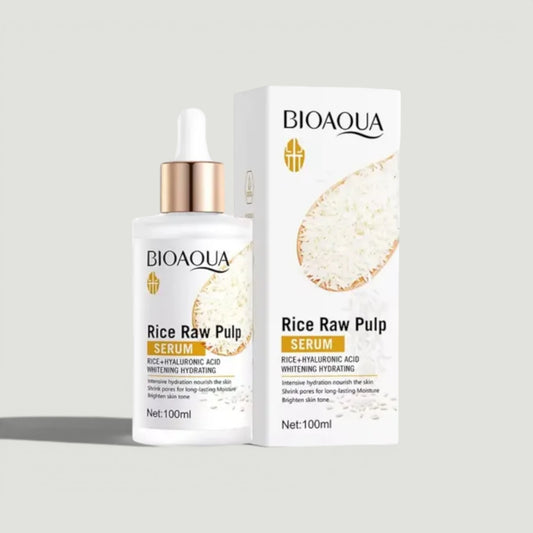Serum De Arroz 100Ml 11428