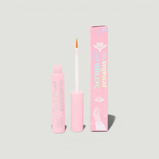 Serum De Pestañas Trendy Sdp1089