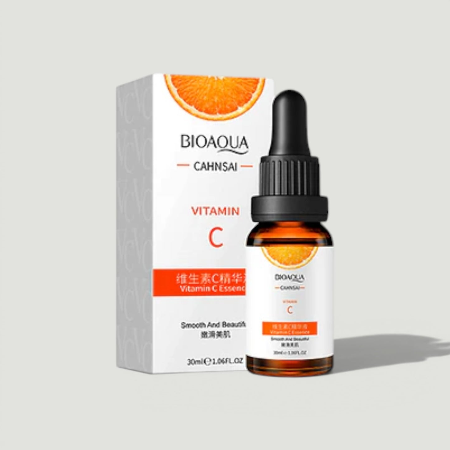 Serum De Vitamina C 30Ml 09302