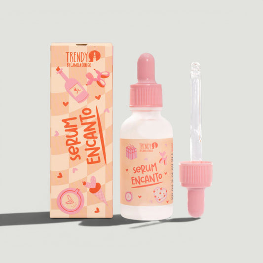 Serum Facial Encanto Set2168 Trendy