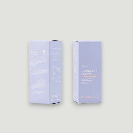Serum Hydraplus Ame
