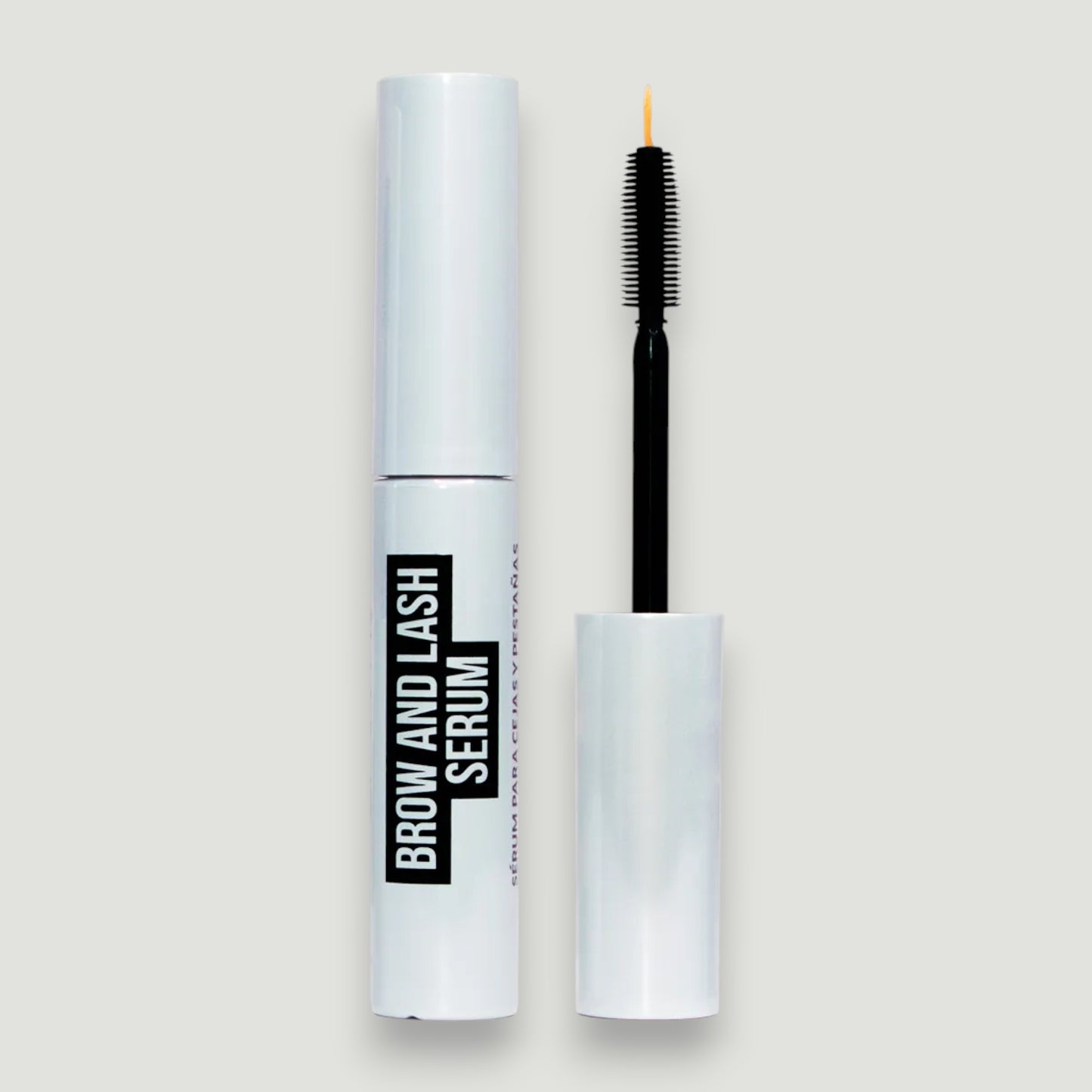 Serum Para Cejas Y Pestañas Samy