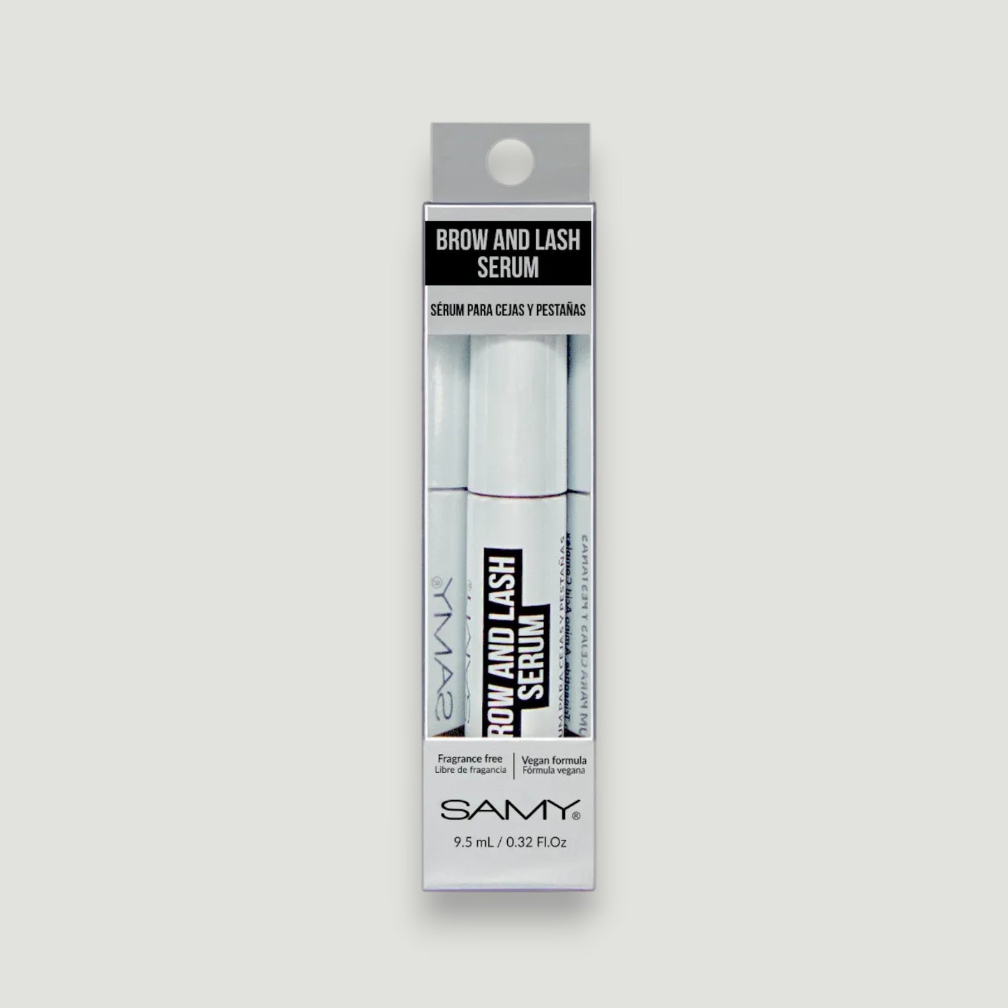 Serum Para Cejas Y Pestañas Samy