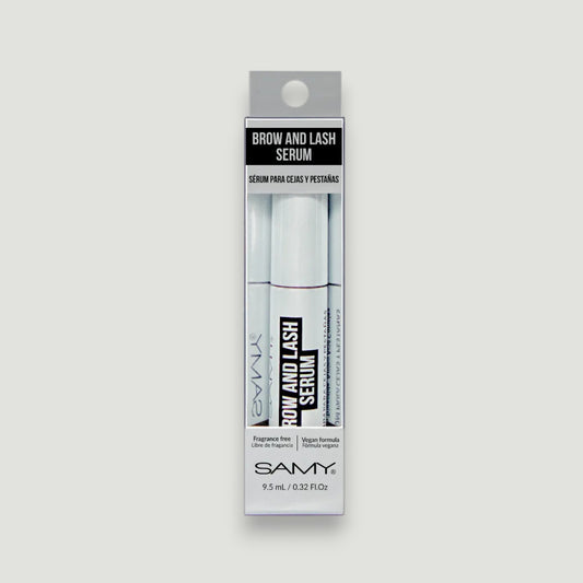 Serum Para Cejas Y Pestañas Samy
