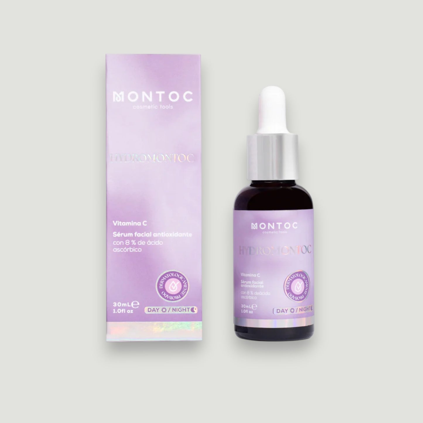 Serum Vitamina C Hydromontoc